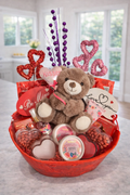 Your "Beary Sweet" Valentine