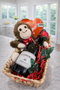“Monkey Business” Valentine