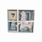 Llama Baby 3-in-1-15 Piece Activity Set