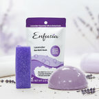 Lavender Loose Items - Spa Background