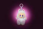 Secret Keychain - Dark Jewel Background
