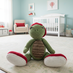 Turtle with better front lighting